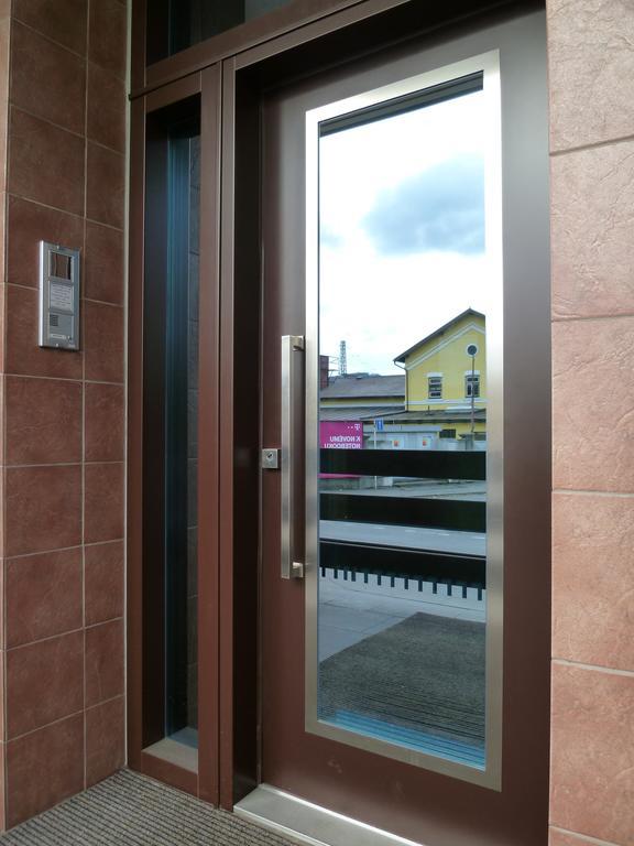 Penzion Central Zvolen Extérieur photo