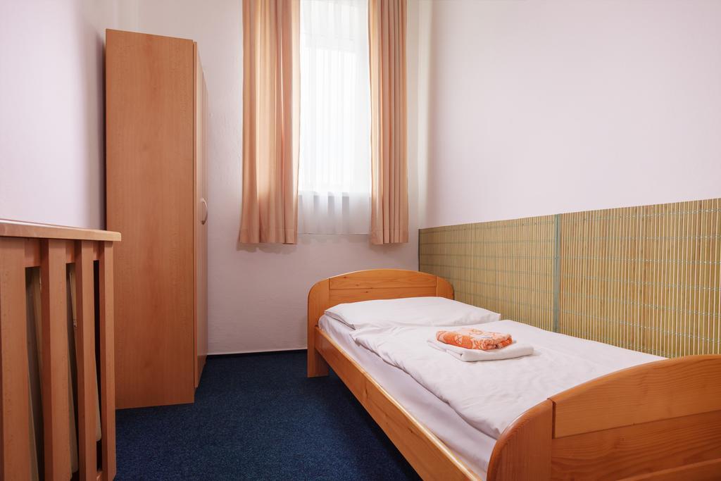Penzion Central Zvolen Extérieur photo