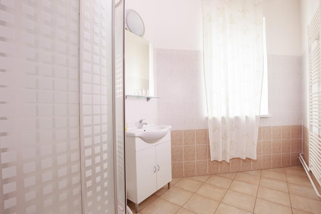 Penzion Central Zvolen Extérieur photo