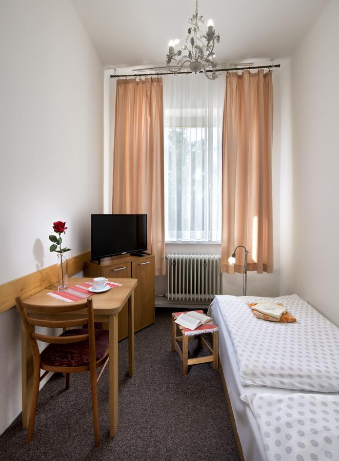 Penzion Central Zvolen Extérieur photo