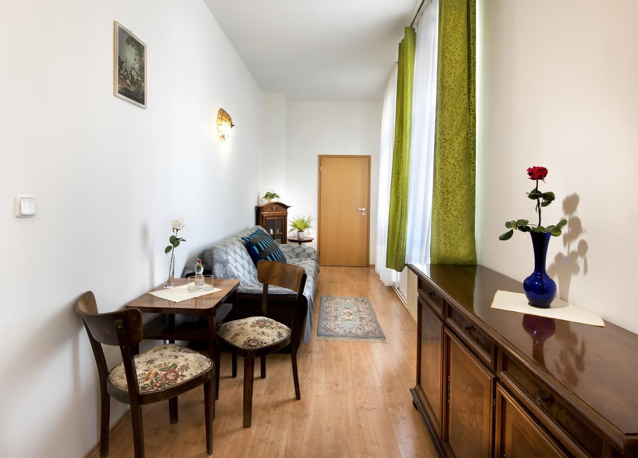 Penzion Central Zvolen Extérieur photo